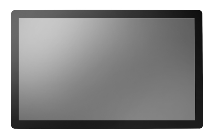 21.5" Full HD Proflat Monitor with PCAP Touch, 1200 nits, IP65 Rated